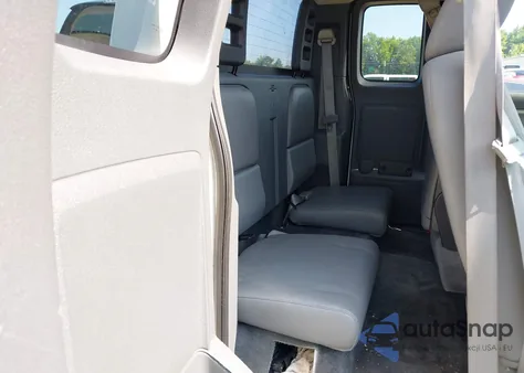 2006 Dodge Dakota Slt из США, поврежденный, VIN 1D7HW42N96S589733